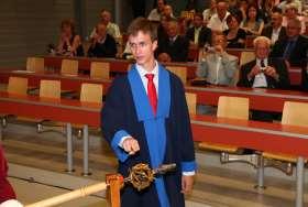 2013 bylo vyzkoušeno 2.028 uchazečů magisterského studia.