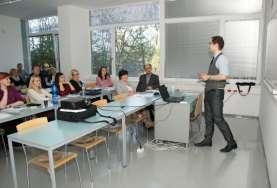 Workshop specifického výzkumu Dne 8.