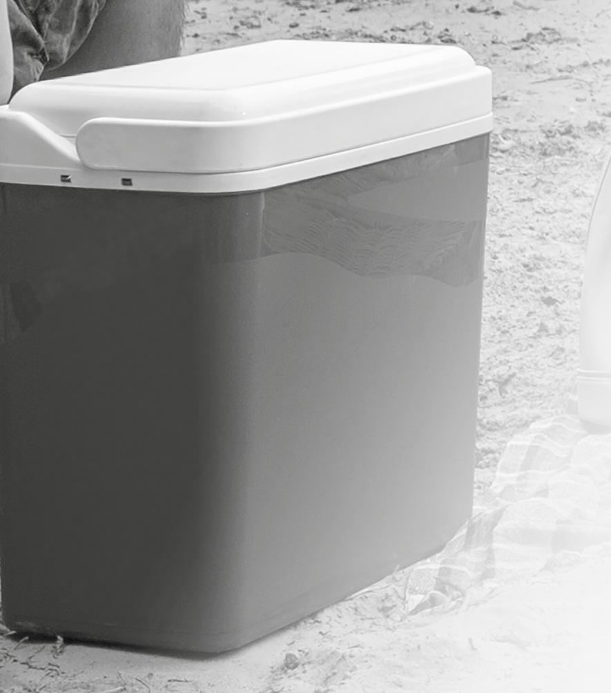Cooler box TSA5004 Návod k obsluze Bedienungsanleitung Owner s manual Εγχειρίδιο