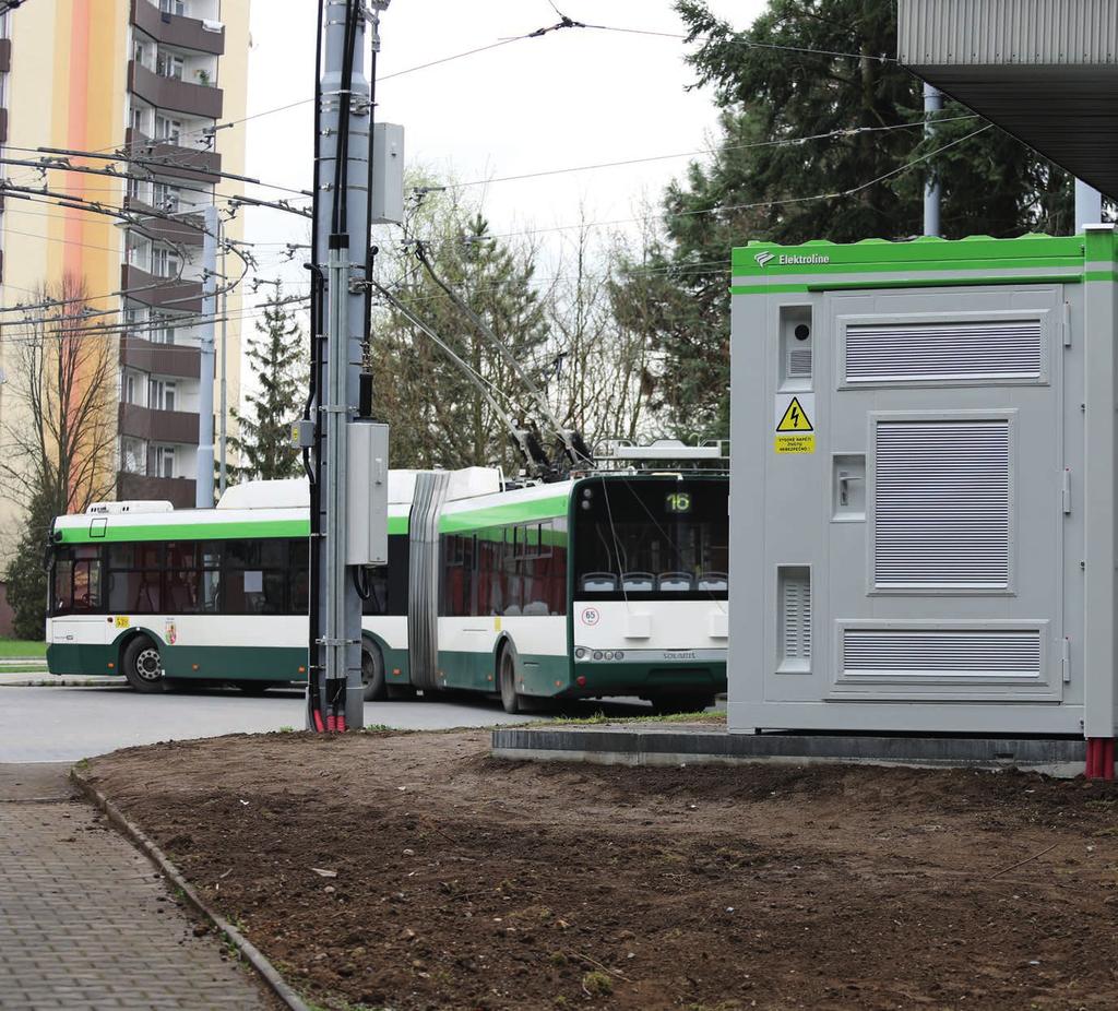 PLZEŇ BS je umístěna na ulici Heyrovského na Borech.