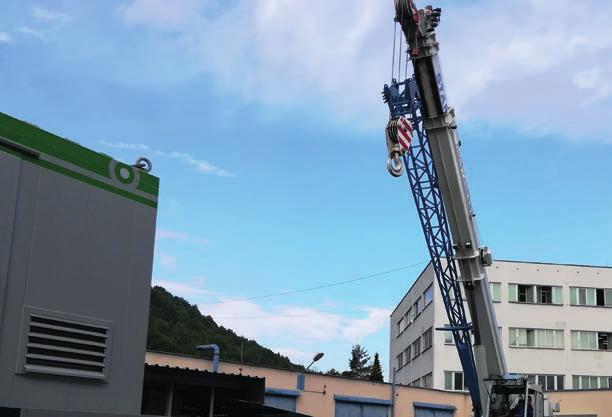 vedení 1000A Dynamika dodávaného proudu 2000A/s Zkratu vzdornost ano (rychlovypínač, elektronická ochrana) Výstupní parametry strana baterií Jmenovité napětí baterií 480V Jmenovitý nabíjecí výkon