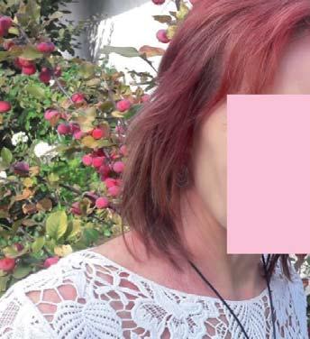 FOTO: Jitka Menclová, archiv Rostislava Němce nemocně a že by měla svoje zdraví začít zásadním způsobem řešit.