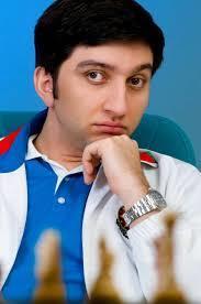 Vugar Gašimov: * 24. 7. 19