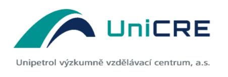 Strana 1/5 Závěrečná zpráva o gestorské činnosti za rok 2018 Pracovní skupina CEN TC 336/WG1: Bituminous Binders for Paving Vypracoval: Ing. Radek Černý Datum: 30. 11.