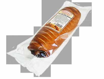 Klobása se sýrem 1 kg