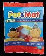plátky 30% 100 g