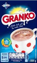 g/,21 Kč 13 Pohár