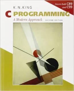 Faigl, 018 B0B36PRP Přednáška 01: Procedurální programování 11 / 45 Další učebnice jazyka C The C Programming Language, nd Edition (ANSI C), Brian W.