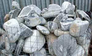 Rocks Limestone 650 kg/mini koš 10 339 Kč 6 721 Kč