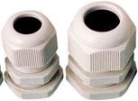 M/4 Vývodky klasické PG Kabelové vývodky PE -40..+85 C 66 mm T B d 1 2 PG-7 3.5-6.5 16 18 6 12 10 22 PG-9 4.5-7 19 22 8 15 10 25 PG-11 5.