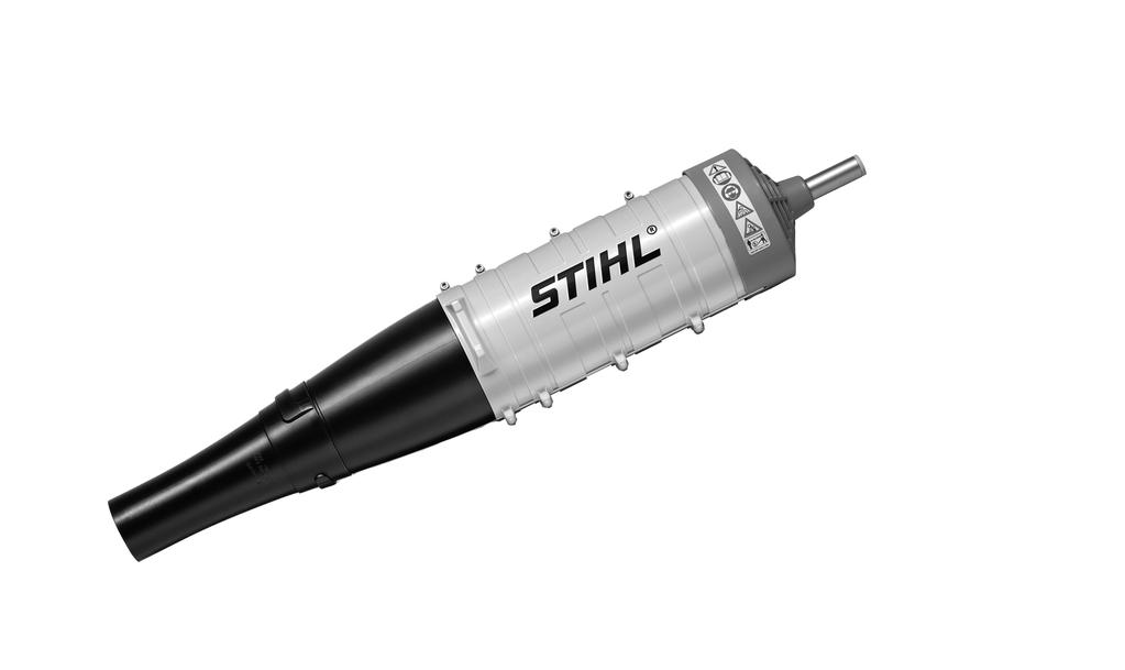 { STIHL