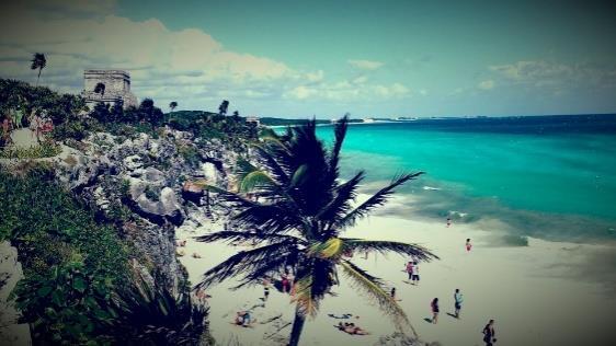 Honduras, Salvador, Nikaragua, Kostarika, Panama Střední Amerikou nejen po mayské stopě termín: 25. 2. 11. 3. 2020 16 dní Pura Vida čistý život, tak se zdraví obyvatele Kostariky.
