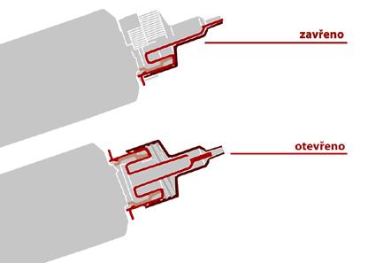 PATENTOVANÝ UZÁVER A BEZPECNOST ˇ ˇ OBSAH KONSTRUKČNÍ LEPIDLA Akrylátová No-Mix lepidla Metakrylátová konstrukční lepidla (MMA) Epoxidová lepidla LEPENÍ A TMELENÍ RTV Silikony MS Polymery Všechny