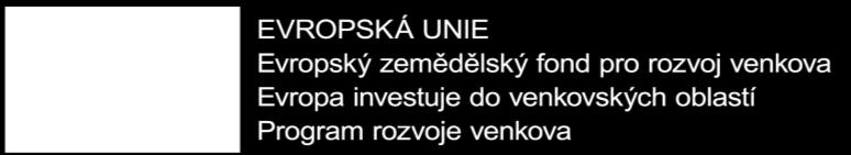 Výzva, a to dne 27. března 2018. Příjem žádostí probíhal přes Portál Farmáře od 7. 22. května 2018. Ve Výzvě byly vyhlášeny čtyři Fiche: Tabulka 1 Alokace finančních prostředků pro Výzvu č.