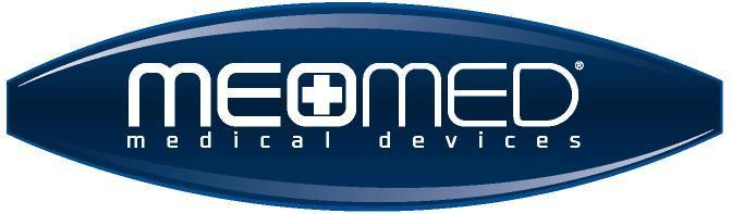 1.2.1 Základní informace o podniku Níţe jsou uvedené základní informace o mnou zvoleném podniku. Obchodní firma (název): Meomed, s.r.o. Právní forma: Společnost s ručením omezeným.