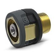 111-034.0 Adapter 7 M18IG-TR20AG 13 4.111-035.0 Adapter 8 TR20IG-M18AG 14 4.111-036.0 Injektor čisticích prostředků pro vysoký tlak Injektor kpl. HD 10/25-4S 15 6.645-761.