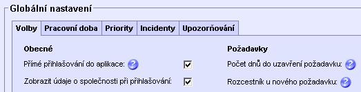 MISPA KAPITOLA Č. 3 ÚVOD DO APLIKACE 1) ÚVODNÍ NASTAVENÍ APLIKACE a) Přihlášení jako Administrátor První přihlášení musíte provést jako uživatel Administrátor.