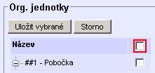 HelpDesk 3.8.1 Všechny filtry v aplikaci jsou přizpůsobeny tabulce, pod kterou jsou umístěny, proto nemusí vždy obsahovat stejné položky.