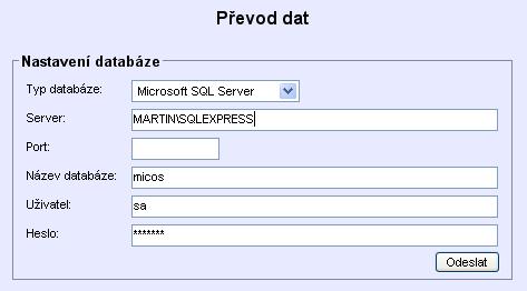 HelpDesk 3.8.1 KAPITOLA Č. 8 SPRÁVCE IT Správce IT se v HelpDesku nazývá modul, který umožňuje uživateli přístup do programu Správce IT pomocí aplikace HelpDesk. Tento modul by měl správcům (popř.