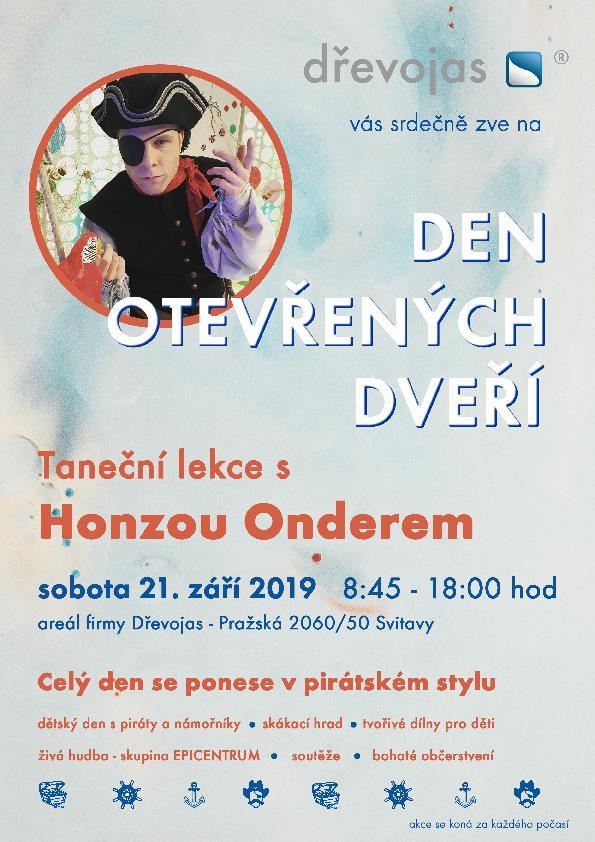 Informační leták je periodický tisk územního