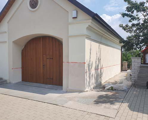 Věřím, že jsme opět přispěli ke zkrášlení obce a k hezčímu pohledu při příjezdu do Jíloviště.