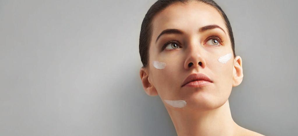 Protokol obličej - Následujte náš protokol a dosáhnete nejlepších výsledků v co nejkratším čase - 1. Čištění Na odstranění make-up a očistění pokožky použijte asi 8 ml deep cleanser. 2.