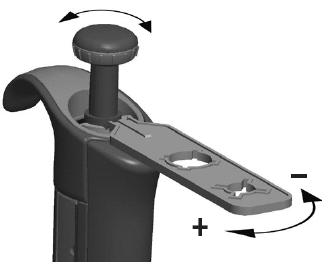 100-1000 μl 1000 100 0,5-5 ml 5000 500 1-10 ml 10000 1000 ±8,0 ±8,0 ±40,0 ±40,0 ±60,0 ±60,0 ±0,8 ±8,0 ±0,8 ±8,0 ±0,6 ±6,0 3,0 3,0 15,0 15,0 30,0 30,0 0,3 3,0 0,3 3,0 0,3 3,0 Pevný objem Nesprávnost