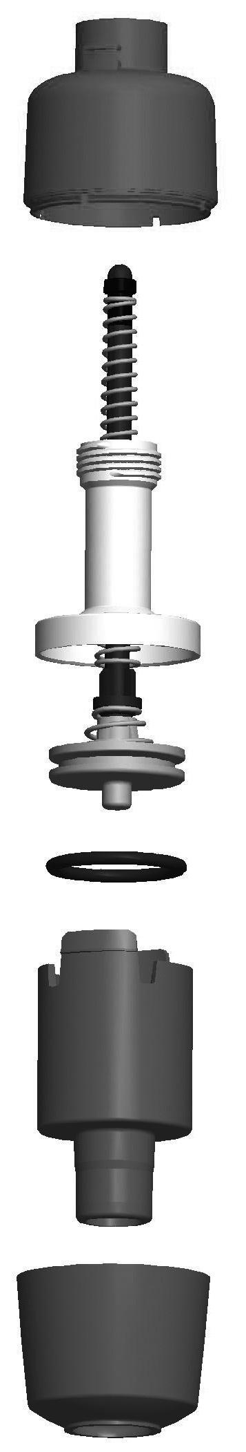 1062800 1µl-10ml 2 * 1 4 1062930 MCP 1-10 ml 6-10 ml Fixed 0,5-5 ml 2-5 ml