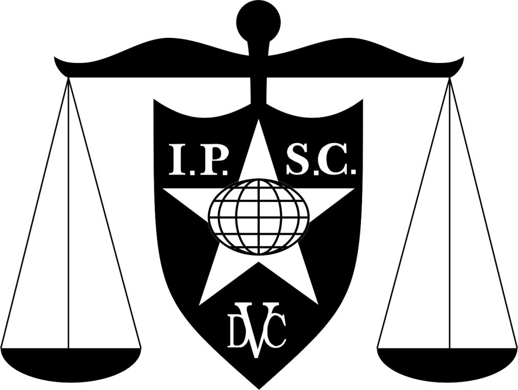 INTERNATIONAL PRACTICAL SHOOTING CONFEDERATION SOUTĚŽNÍ PRAVIDLA KOMBINOVANÁ VYDÁNÍ LEDEN 2019 H + S + R International Practical Shooting Confederation PO Box 15661 1001 NA Amsterdam The Netherlands