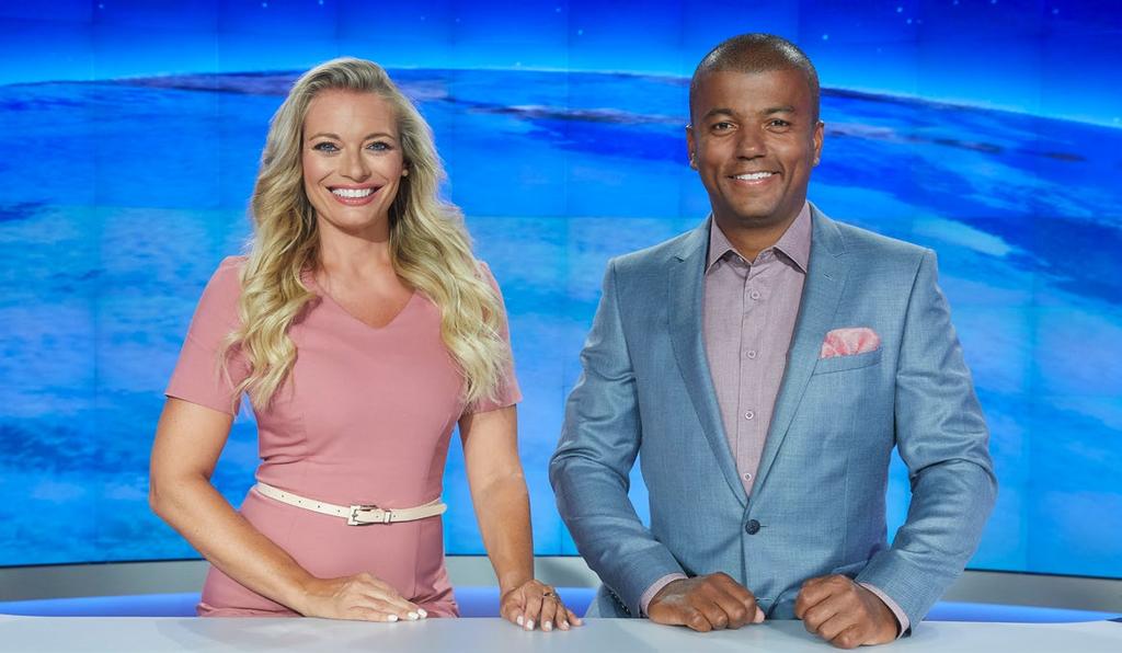 Zpravodajství TV Nova svým divákům dlouhodobě přináší důvěryhodné a aktuální zpávy z domova i