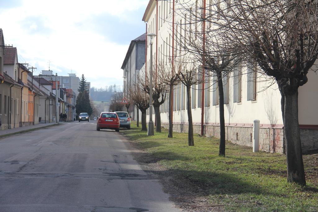 V letošním roce město chystá opravy řady komunikací a chodníků. První velkou akcí, nepočítáme-li probíhající výstavbu cyklostezky, bude v květnu oprava komunikace v ulici Prokopa Velikého.