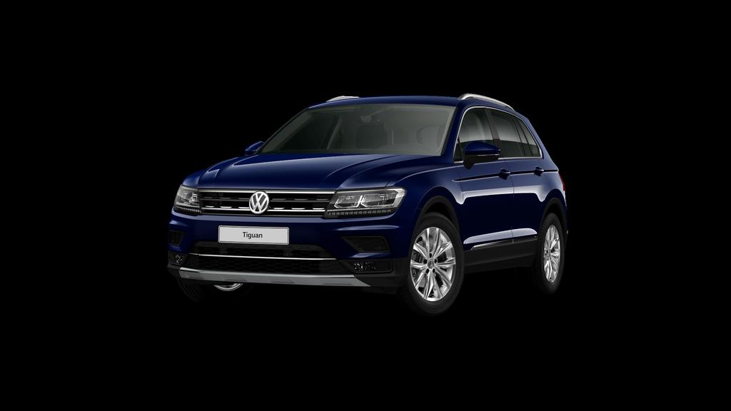 Tiguan Highline 2,0 TDI 4M 7DSG SCR Model Tiguan Highline 2,0 TDI 4M 7DSG SCR Celková cena 1 010 100,- Motor 1968 cm3 Pohon všech kol Aut. DSG7 Výkon: 110 kw / 150 koní Spotřeba paliva: 5.