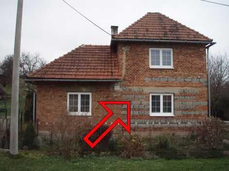 ZNALECKÝ POSUDEK O CENĚ OBVYKLÉ číslo 19/2015 Rodinný dům, Rodinný dům Účel ocenění: Pro stanovení obvyklé ceny (ocenění stávajícího stavu) Objednavatel : Radek Zahradník žerotinovo náměstí 15, 75002