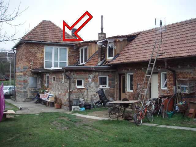 hodnocená část RD