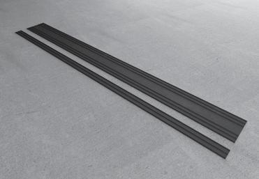 21% DPH Středící a těsnící podložka Ø 4,8 (7) x 3 EPDM 230,00 278,30 Vložka fixního bodu pro nýt EPDM podkladní páska profilovaná EPDM