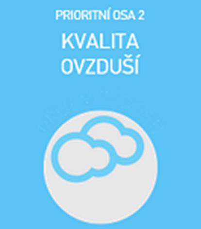 prostřednictvím omezení resuspenze a emisí znečišťujících látek ze stacionárních zdrojů.