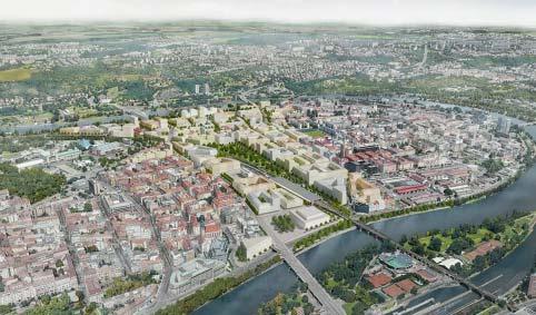 Denní zpravodajství na www.nasepraha.cz praha 7 TAK SI MYSLÍM... redaktor: Martin Dudek tel.: 774 820 075 martin.dudek@- ceskydomov.cz Bydlet v Praze se pomalu stává drahým koníčkem.
