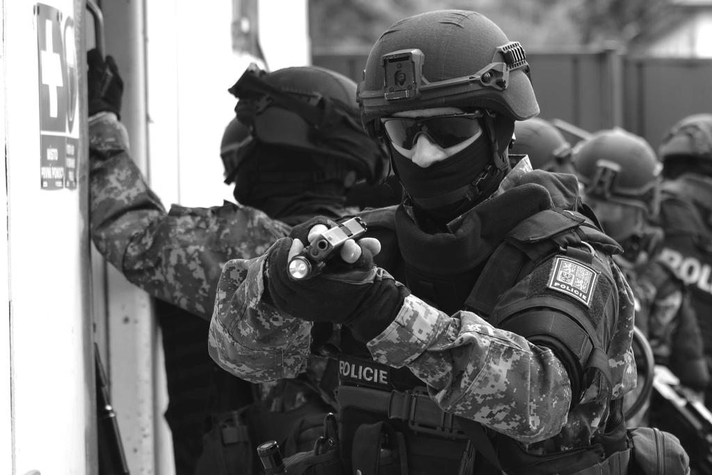 BULLETIN Krajské ředitelství policie Jihočeského kraje, Hasičský záchranný sbor Jihočeského kraje, UNITOP ČR a SKP České Budějovice pod záštitou policejního prezidenta plk. Mgr.
