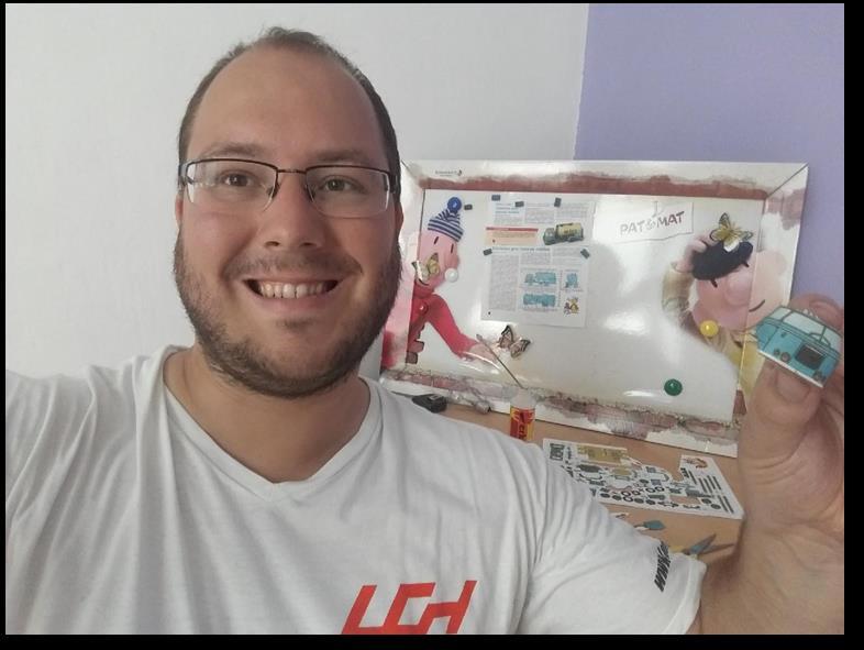 Všechno nejlepší k narozeninám, pane