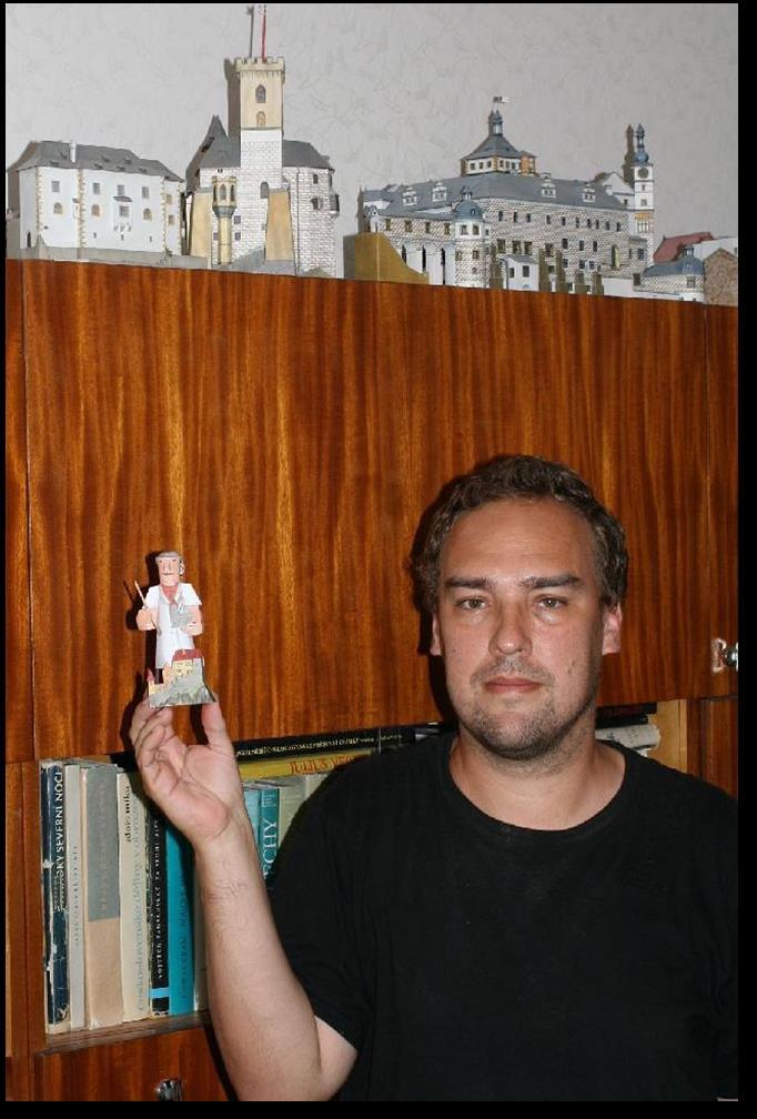 Láďa Hrubý (*1988), Plzeň Hodně