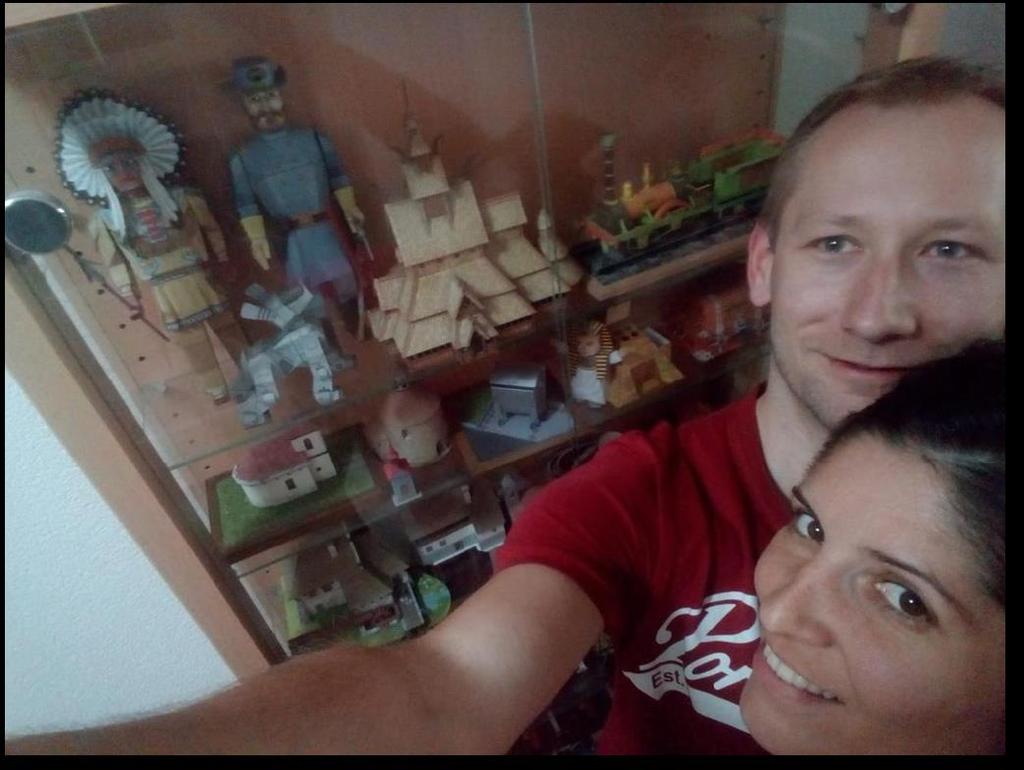 Pánovi Majstrovi Vyškovskému by sme radi, k nádhernému jubileu, z celého srdca popriali hlavne veľa, veľa zdravíčka a množstvo krásnych a neopakovateľných rodinných zážitkov.