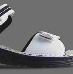 przystosowanymi do mycia Berkoflex obuv s pratelnou výměnnou stélkou Miękka wyściółka wewnętrzna Měkké vnitřní polstrování Oryginalna 5-fazowa wkładka