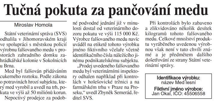zdroj: Právo 12.10.