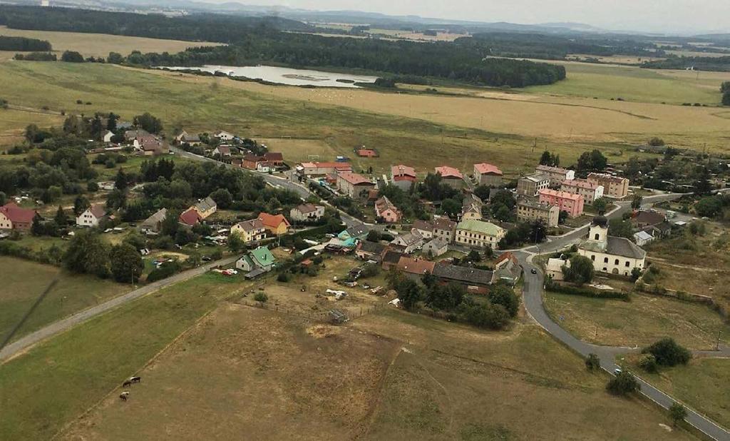 Tisovský zpravodaj 2018 INFORMACE PRO OBČANY Sběrný dvůr Sběrný dvůr v Tisové je pro vás otevřen každý čtvrtek. V zimním období od 15.30 do 17.00.
