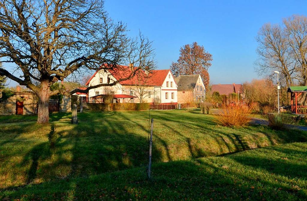 Úvodem mi dovolte poděkovat vám všem za vysokou volební účast, ale také za důvěru, kterou jsme od vás získali. Je zřejmé, že vám na dění v obci záleží.