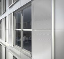 Přehled hliníkových okenních systémů Schüco 27 Přehled hliníkových okenních systémů Hliníkové okenní systémy Schüco AWS Rozměry křídla Řada max. šířka x max. výška v mm Základní systémy 1.700 x 2.