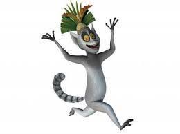 Lemur děkuje za podporu. Král Jelimán byl v úterý 21. 5. 2019 obdarován na další dva roky. Adoptivními rodiči samečka lemura Jelimana jsou už několik let žáci a učitelé ZŠ Trhové Sviny.