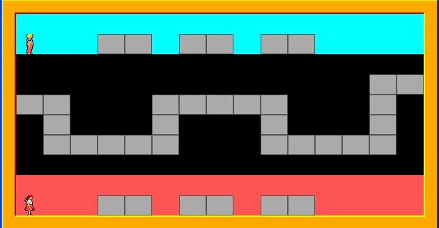 Úloha č. 1 kategorie A Domino 35 bodů a) Honzík s Mařenkou se chtějí naučit hrát domino. Nejprve si připraví hrací kostičky rubem nahoru, aby neviděli obrázky. Každý hráč má před sebou 3 hrací kostky.