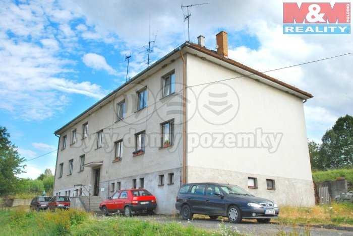 6.2016 Budova: cihlová, 2NP Podlaží umístění: 1.