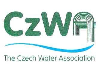 1(11) ASOCIACE PRO VODU ČR Masná 5, 602 00 Brno, Česká republika tel./fax 543 235 303 GSM 737 508 640 e-mail: czwa@czwa.